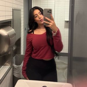 Meet your Posher, Ximena